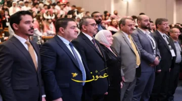 بمشاركة 40 مدرسة.. انطلاق منافسات أولمبياد اللغة الإنجليزية الوطني في جامعة العلوم التطبيقية